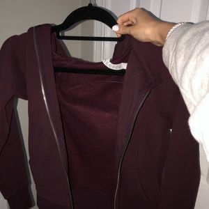 Lululemon jacket